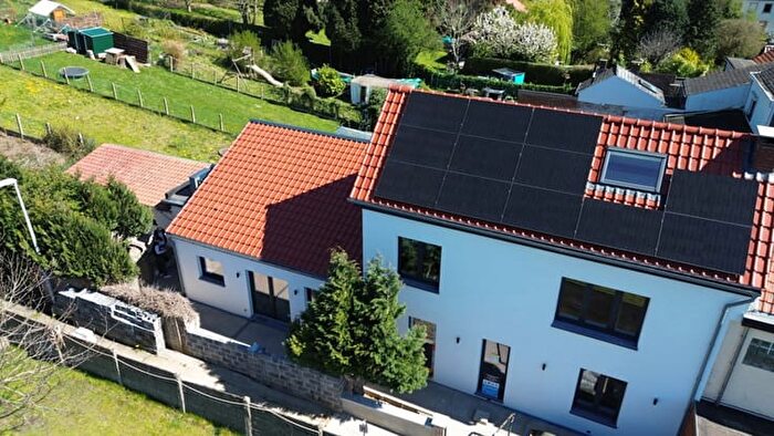 Maison 3 pièces à Sentier du Try, Brainel'Alleud OphainBoisSeigneurIsaac, à vendre