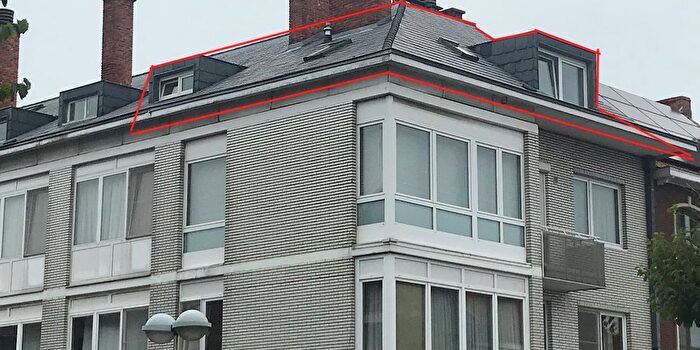 Spaarzaamheidstraat, Hasselt : Appartement 1 pièce à vendre