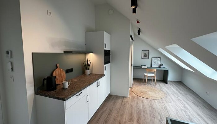 Appartement 2 pièces à louer - Groenstraat, Mechelen