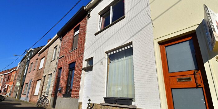 Maison 2 pièces à vendre à Kortrijk, WestVlaanderen