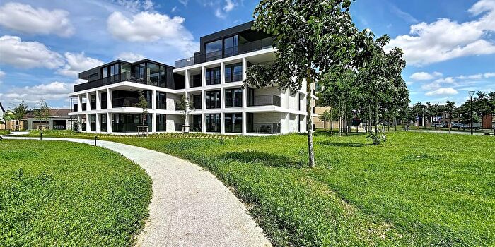 Appartement 2 pièces à Kasteelstraat A, Langemark, à vendre