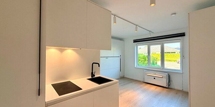 Wielewaallaan, Kortrijk : Appartement à louer
