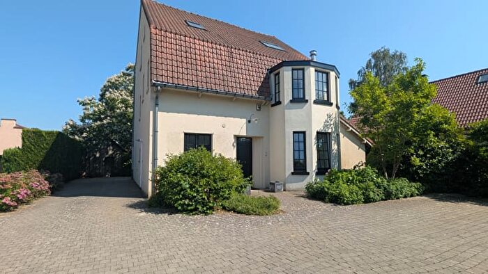Maison 5 pièces à vendre à Chaussée De Tervuren, Waterloo