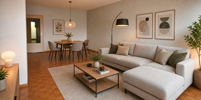 Jan Blockxstraat, Assebroek - Appartement 2 pièces à vendre