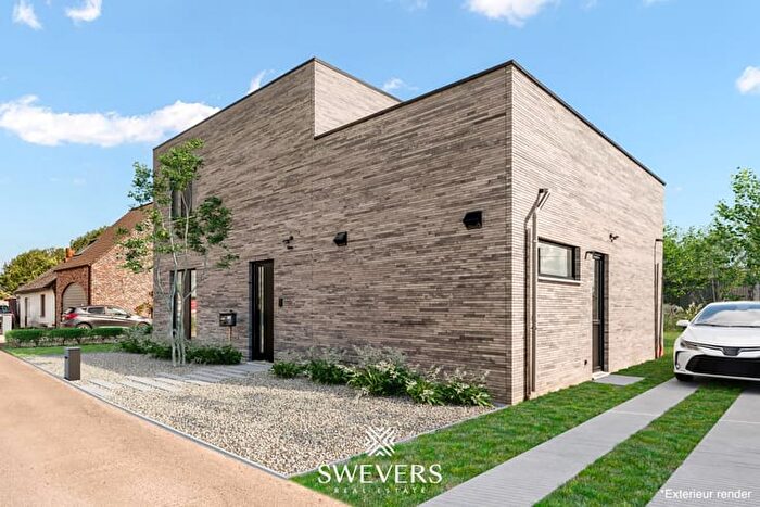 Terbermenweg, HerkdeStad - Maison 1 pièce à vendre