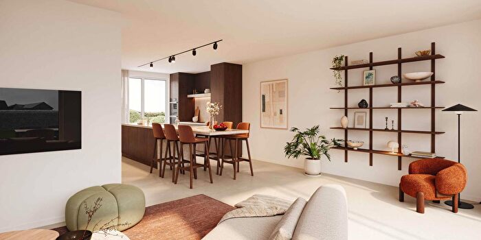 Maison 3 pièces à vendre à Scheldestraat, Zwevegem