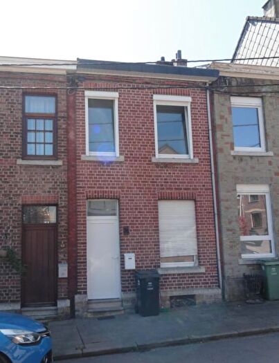 Maison 2 pièces à vendre - Rue Nouvelle, Wegnez