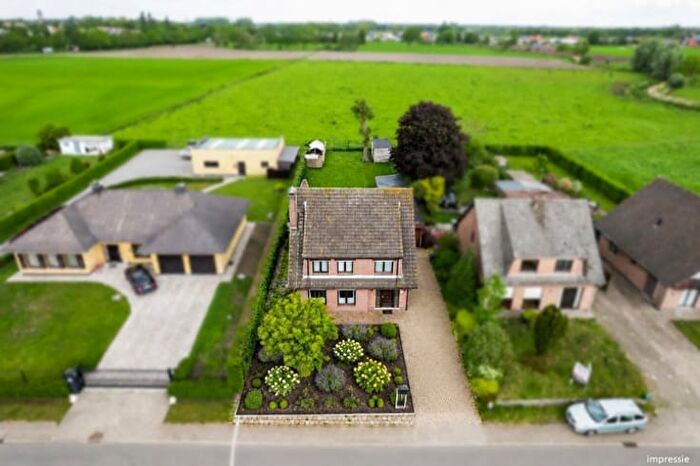 Schanker, Essen - Maison 4 pièces à vendre