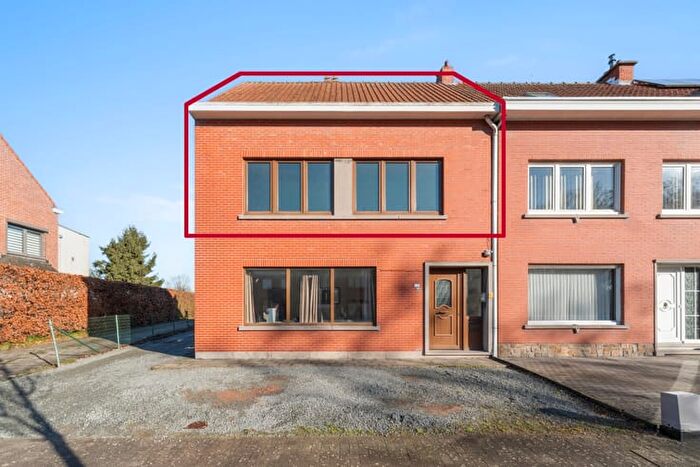 Appartement 2 pièces à vendre - Kapelstraat, A