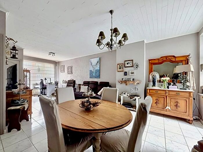 Immerzeeldreef, Aalst : Maison 4 pièces à vendre