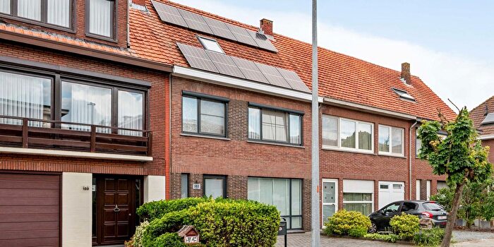 Leugstraat, Aartselaar - Maison 3 pièces à vendre
