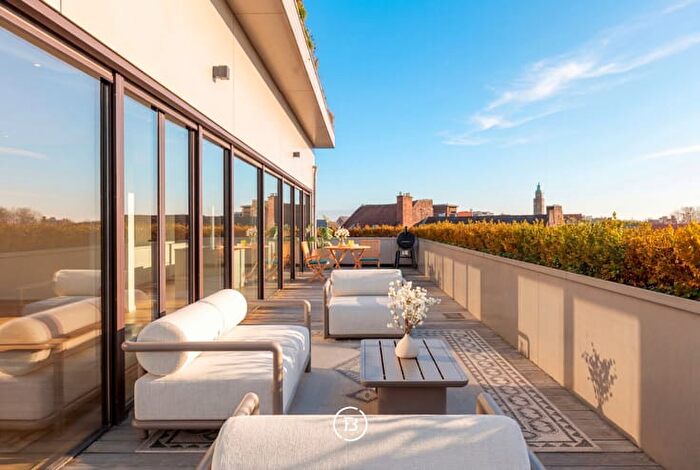 Appartement 1 pièce à de Schiervellaan A, Hasselt, à vendre