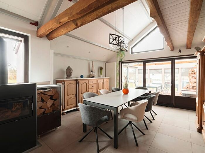 Maison 3 pièces à vendre à Voie de la Liberté, ATTERT