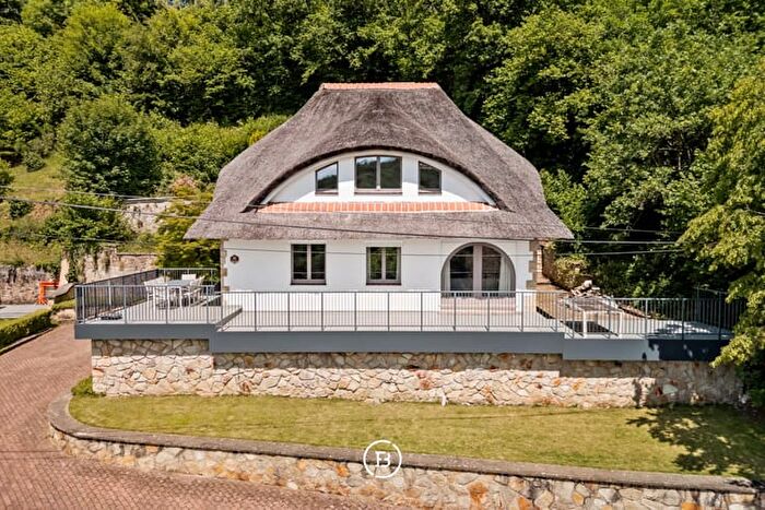 Maison 1 pièce à Chemin De L'herboriste, Malmedy, à vendre