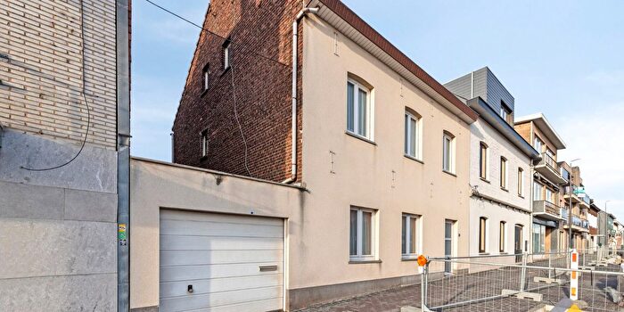 Dorpsstraat, As - Maison 4 pièces à vendre