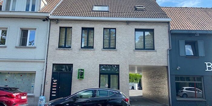 Appartement 1 pièce à vendre - Noorderlaan, Waregem