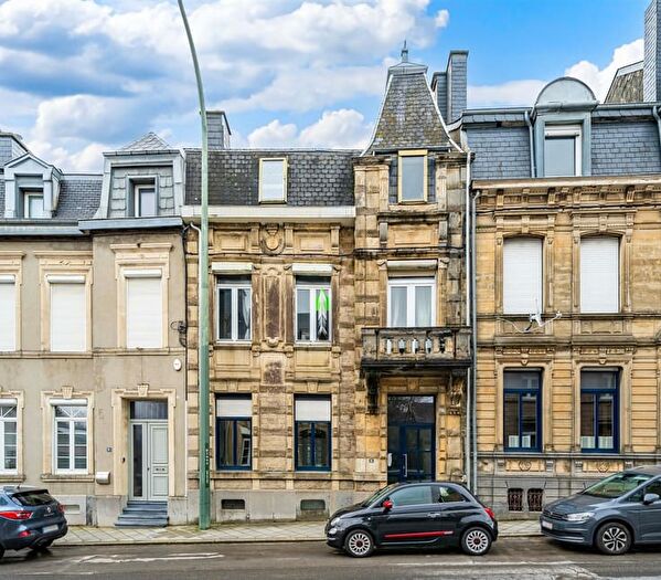 Maison 5 pièces à Rue des Déportés, ARLON, à vendre