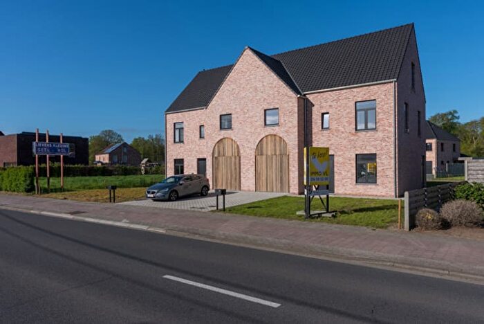 Maison 4 pièces à Tongerlostraat, LOT, à vendre