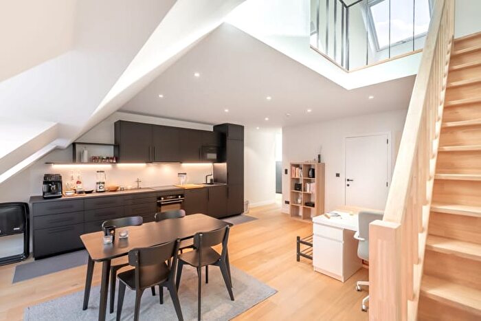 Appartement 1 pièce à louer - Augustijnenstraat, Leuven