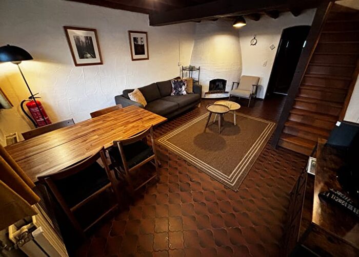 Maison 2 pièces à vendre - SaintJacques, TroisPonts