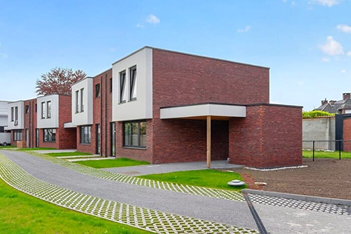 Maison 1 pièce à vendre à Bevelsesteenweg B, Nijlen