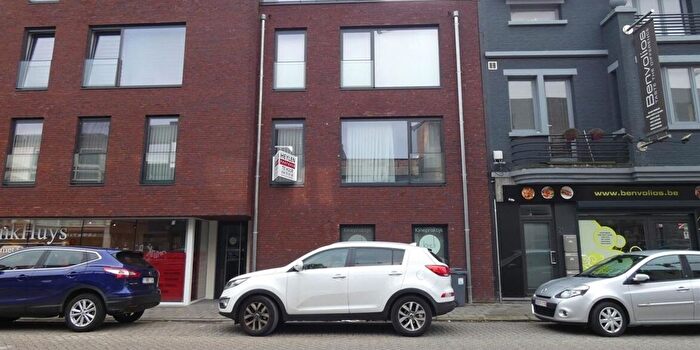 Appartement 2 pièces à louer - SintJansstraat, Herentals