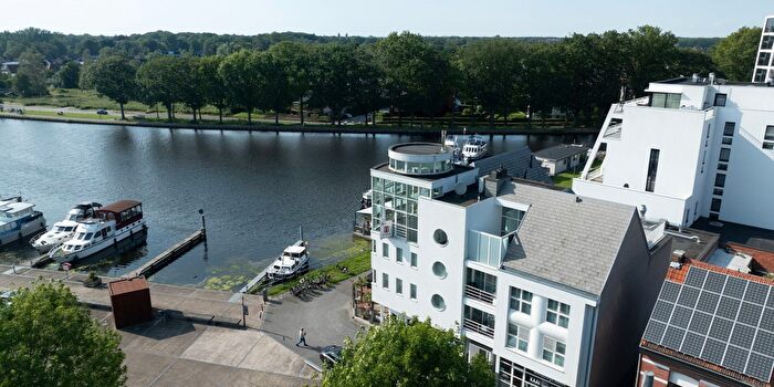 Appartement 3 pièces à vendre - Nieuwe Kaai, Turnhout