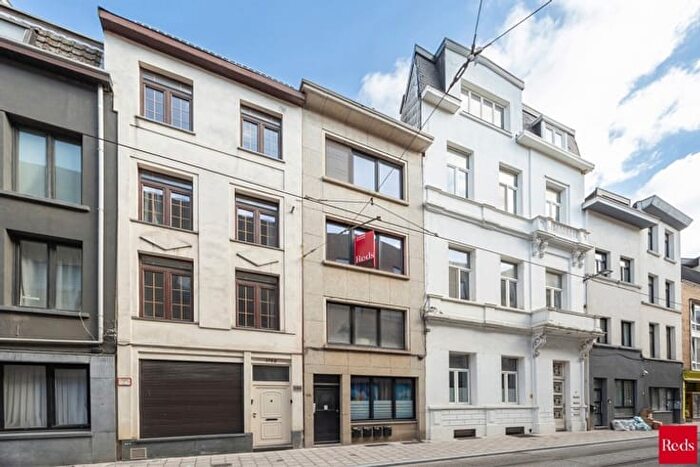 Lange Nieuwstraat, Antwerpen - Appartement 1 pièce à vendre