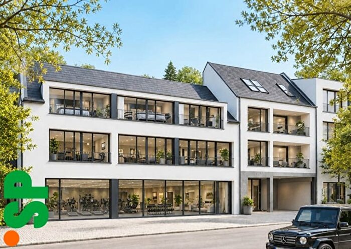 Appartement 2 pièces à vendre - Astridplein, Grobbendonk