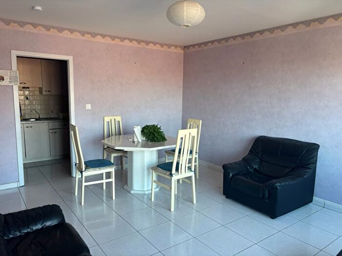 Appartement 1 pièce à louer à Rue De La Grande Triperie, Mons