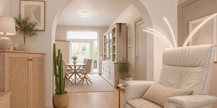 Simon Stevinstraat, Kortrijk - Maison 3 pièces à vendre