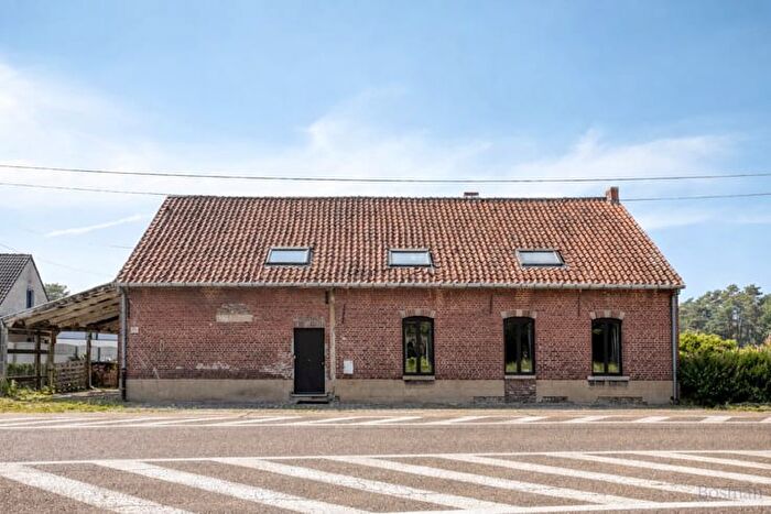 Lapseheide, TessenderloHam - Maison 12 pièces à vendre