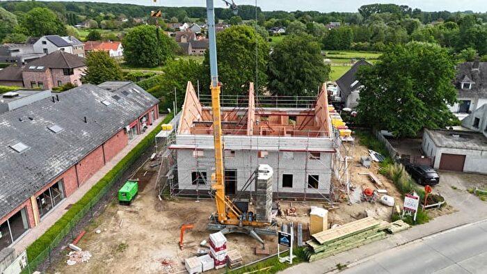 Maison 3 pièces à Faluintjesstraat, Aalst, à vendre