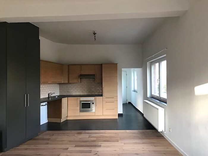 Appartement 1 pièce à Gaston Fabrélaan, Antwerpen, à louer