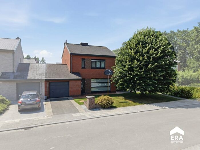 Maison 3 pièces à SintJansstraat, Wervik Wervik, à vendre