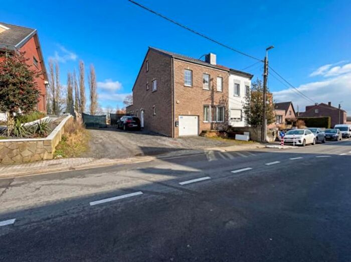 Maison 4 pièces à vendre - Rue des Martyrs, Milmort