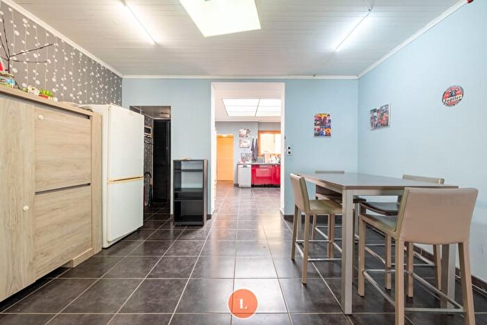 Maison 10 pièces à vendre à Blekerijvesting, Menen
