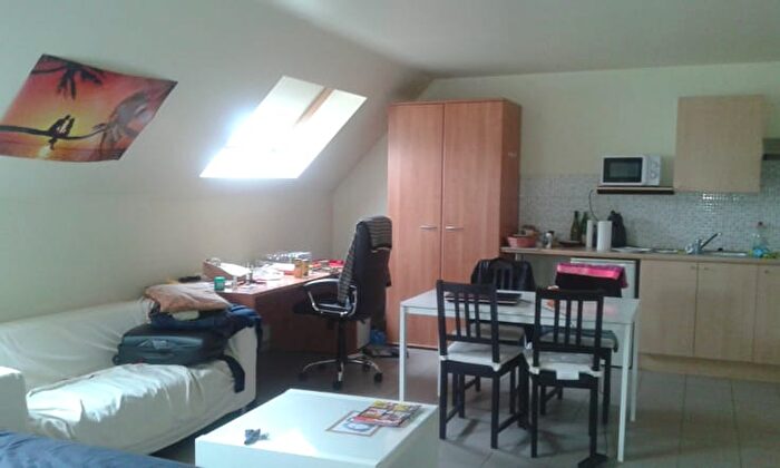 Appartement à louer - Overpoortstraat, Gent