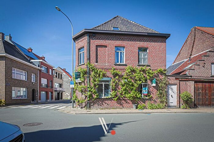 Heilig Hartstraat, Izegem : Maison 13 pièces à vendre