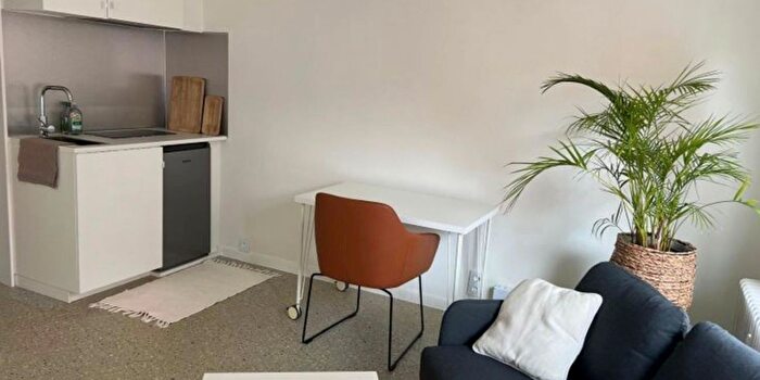 Appartement à louer - Parijsstraat, Leuven