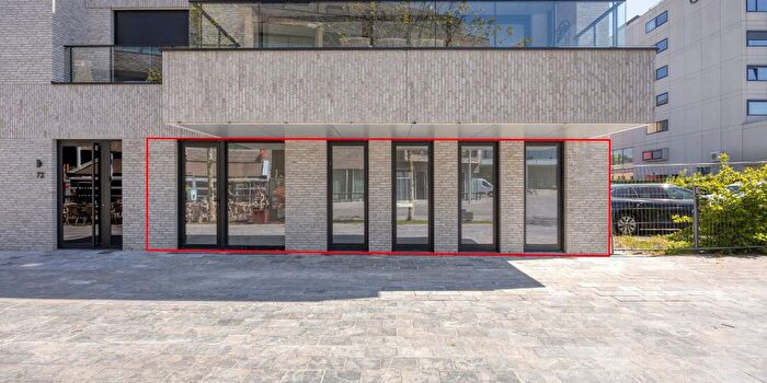 Appartement 2 pièces à Hertog Janplein, Lommel, à vendre