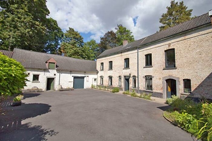 Maison 3 pièces à Rue de Bierbais A, MontSaintGuibert, à vendre