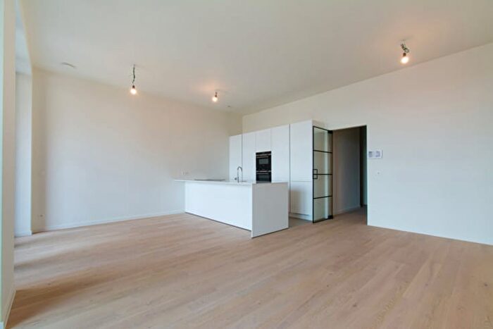 Jos Smolderenstraat, Antwerpen - Appartement 3 pièces à louer