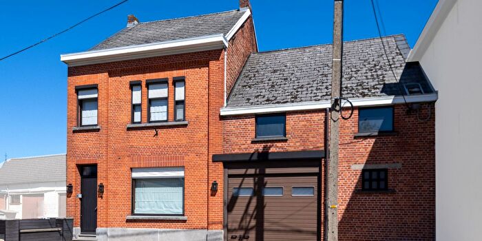 Maison 4 pièces à vendre à Moleneinde, Schoonaarde