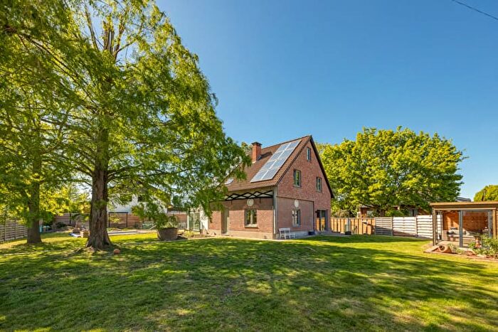 Herentalsebaan, Wommelgem - Maison 1 pièce à vendre
