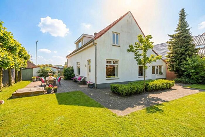 Maison 6 pièces à vendre à Hoogbraak, BaarleHertog