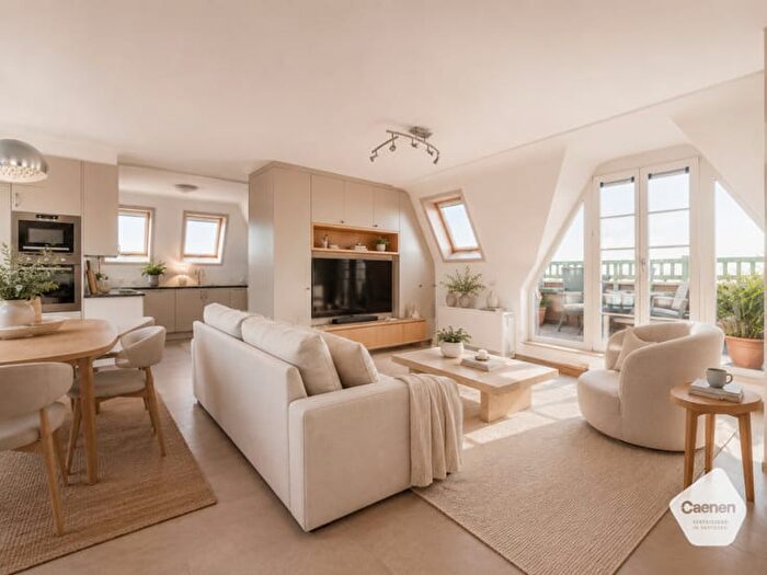 Appartement 13 pièces à vendre - Dienstweg Havengeul, Nieuwpoort