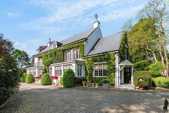 Mechelsesteenweg, Lier - Maison 6 pièces à vendre