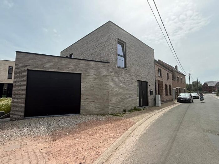 Maison 10 pièces à louer - Molendijk, Herzele