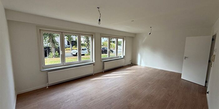 Appartement 2 pièces à louer à Pater Valentinuslaan, Hasselt